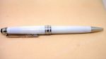 Tribute to the Copy Mont Blanc White Ballpoint Pen_th.jpg